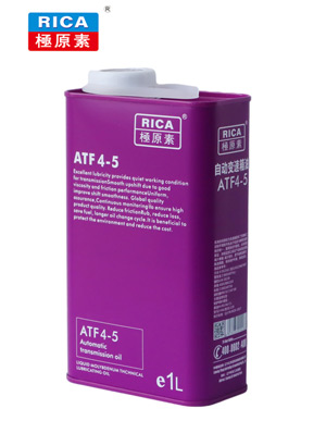 ATF4-5自动变速箱油